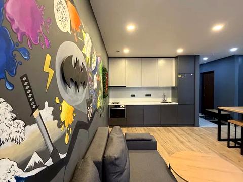 квартира за адресою Джона Маккейна вул. (Івана Кудрі), 7