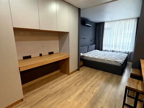 квартира за адресою Джона Маккейна вул. (Івана Кудрі), 7