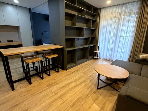 квартира за адресою Джона Маккейна вул. (Івана Кудрі), 7