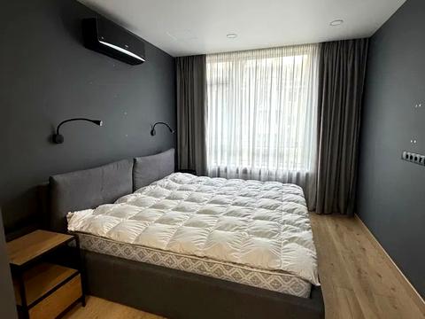 квартира за адресою Джона Маккейна вул. (Івана Кудрі), 7