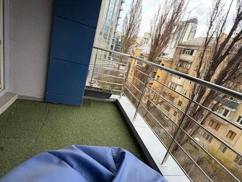 квартира за адресою Джона Маккейна вул. (Івана Кудрі), 7