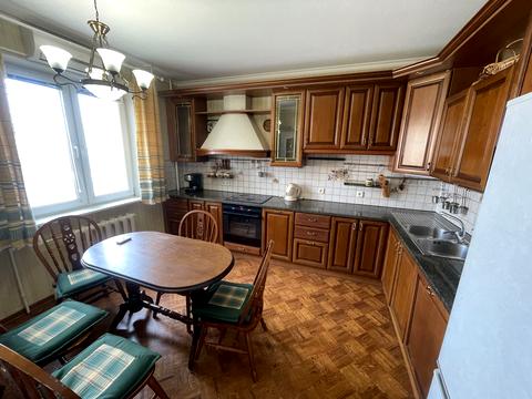 квартира за адресою Бориса Гмирі вул., 3