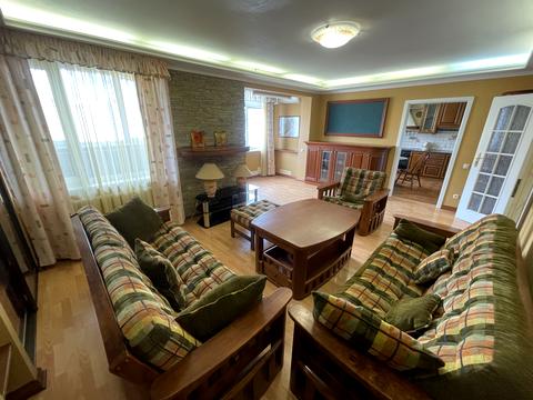 квартира по адресу Бориса Гмыри ул., 3