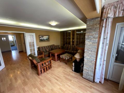 квартира за адресою Бориса Гмирі вул., 3