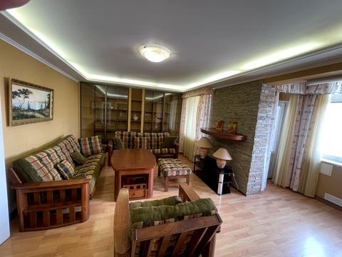 квартира за адресою Бориса Гмирі вул., 3