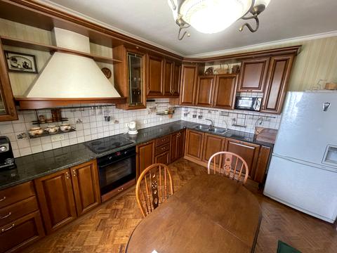 квартира за адресою Бориса Гмирі вул., 3