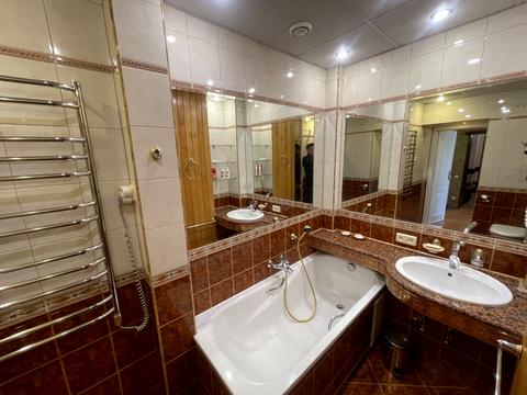 квартира за адресою Бориса Гмирі вул., 3