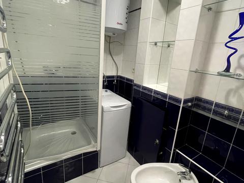 квартира за адресою Бориса Гмирі вул., 3