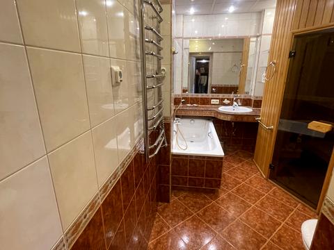 квартира за адресою Бориса Гмирі вул., 3