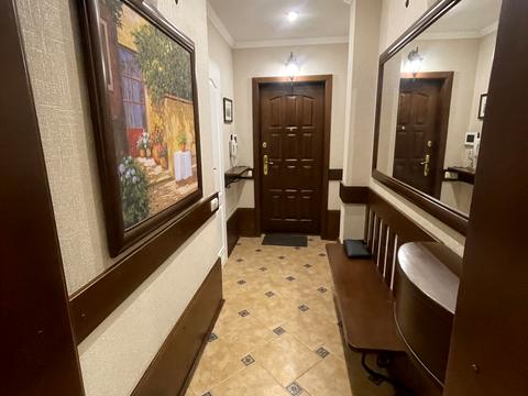 квартира за адресою Бориса Гмирі вул., 3