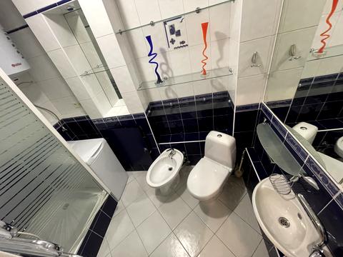 квартира за адресою Бориса Гмирі вул., 3