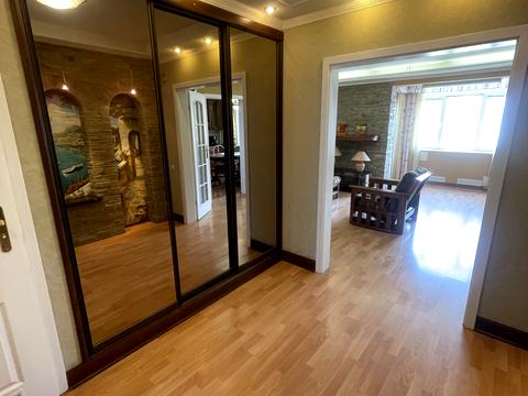 квартира за адресою Бориса Гмирі вул., 3