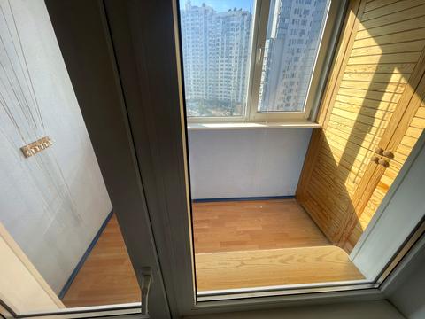 квартира за адресою Бориса Гмирі вул., 3