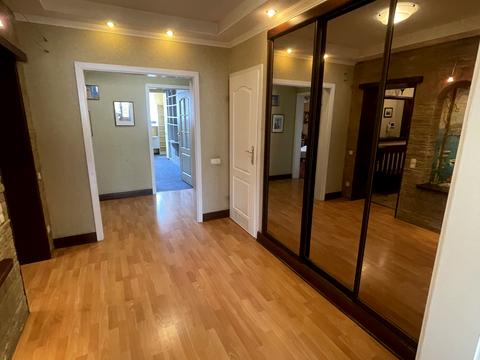 квартира за адресою Бориса Гмирі вул., 3