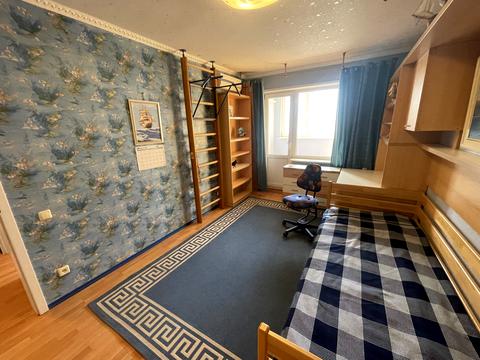 квартира за адресою Бориса Гмирі вул., 3