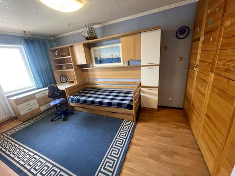 квартира за адресою Бориса Гмирі вул., 3