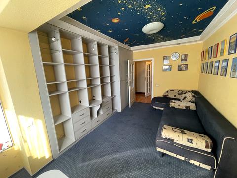 квартира за адресою Бориса Гмирі вул., 3