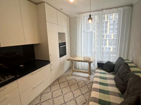 квартира по адресу Ломоносова ул., 40