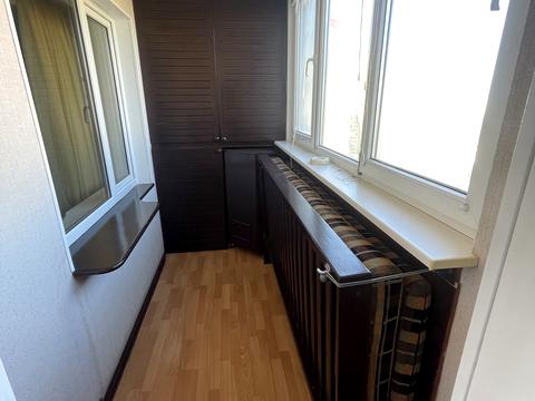 квартира за адресою Бориса Гмирі вул., 3