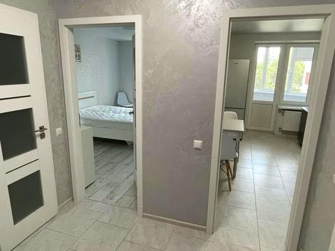 квартира за адресою Пирогова вул., 46