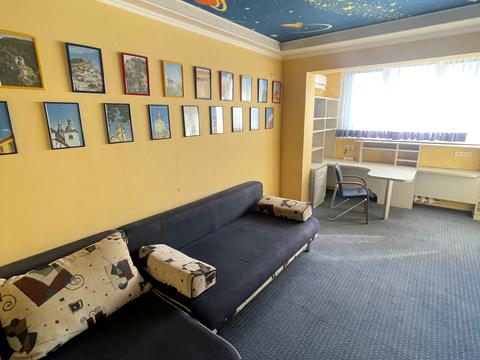 квартира за адресою Бориса Гмирі вул., 3