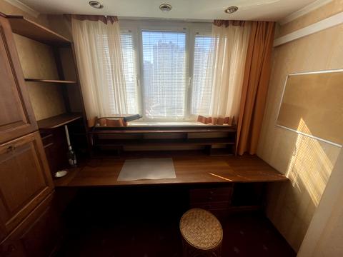 квартира за адресою Бориса Гмирі вул., 3