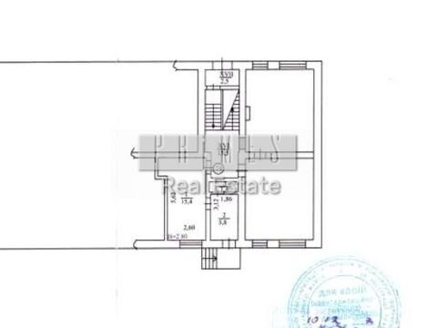 комерційна за адресою Набережно-Хрещатицька вул., 33
