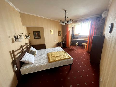 квартира за адресою Бориса Гмирі вул., 3