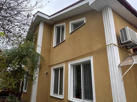 дом по адресу Чубаевская ул.