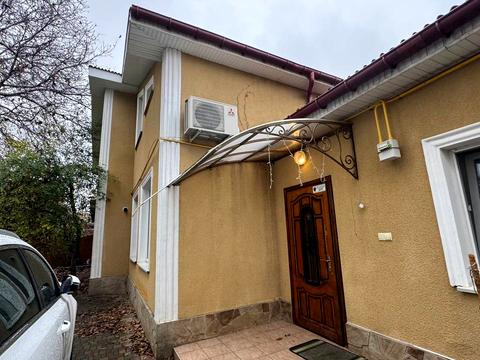будинок за адресою Одеса, Чубаївська вул.