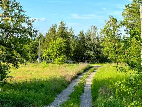 ділянка за адресою 