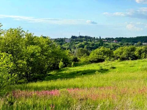 ділянка за адресою 