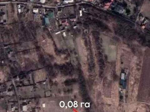 ділянка за адресою 