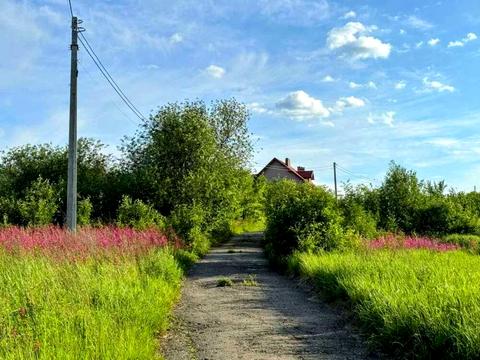 ділянка за адресою 