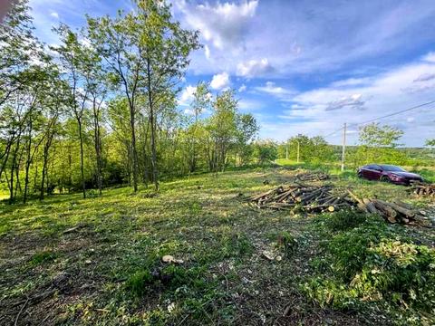 ділянка за адресою 