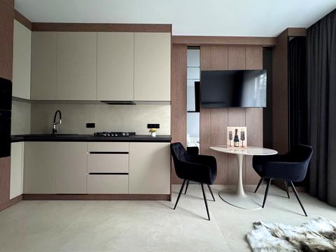 квартира по адресу Руфа ул., 45