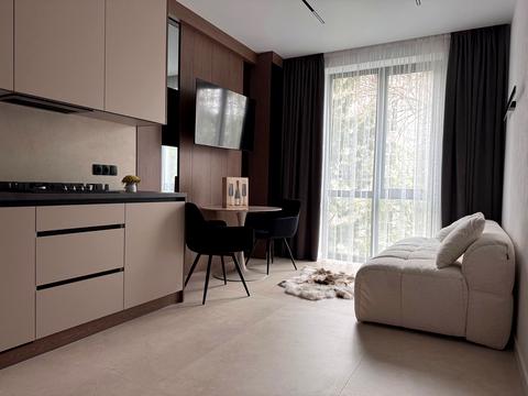 квартира по адресу Руфа ул., 45