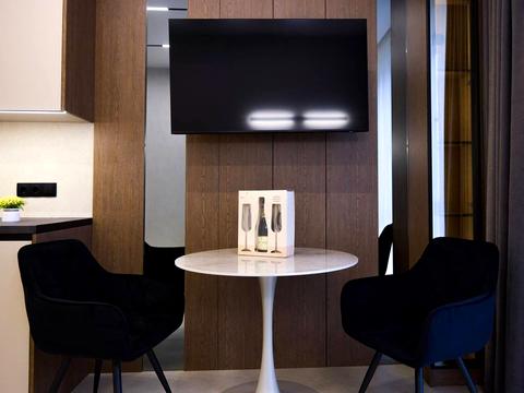 квартира по адресу Руфа ул., 45