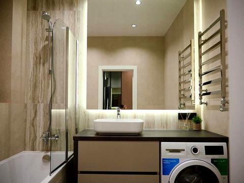 квартира по адресу Руфа ул., 45