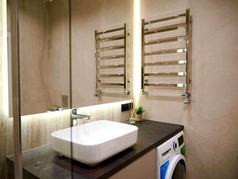 квартира по адресу Руфа ул., 45