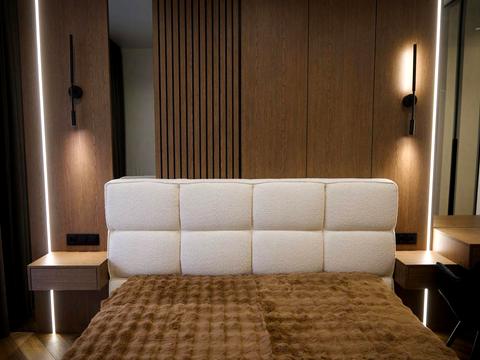 квартира по адресу Руфа ул., 45