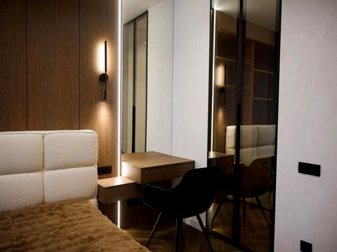 квартира по адресу Руфа ул., 45