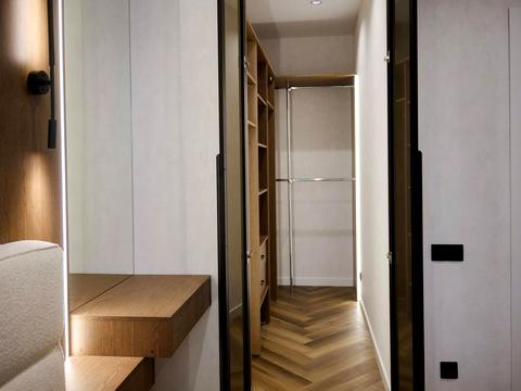 квартира по адресу Руфа ул., 45