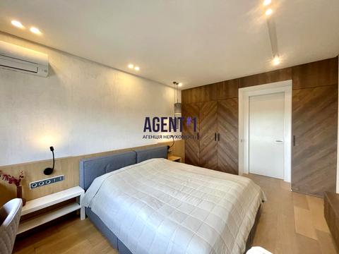 квартира по адресу Львовская ул., 1-А