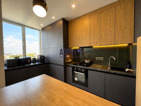 квартира по адресу Львовская ул., 1-А