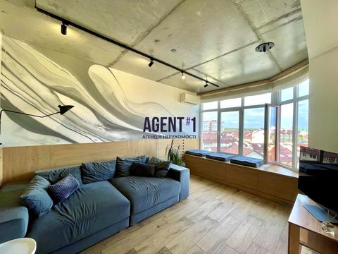 квартира по адресу Львовская ул., 1-А