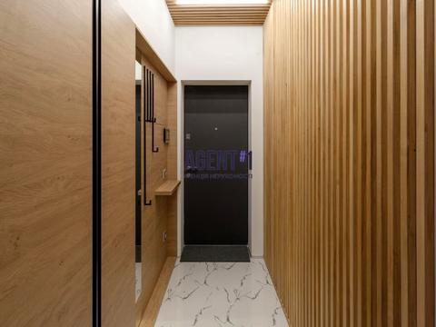 квартира по адресу Львовская ул., 1-А