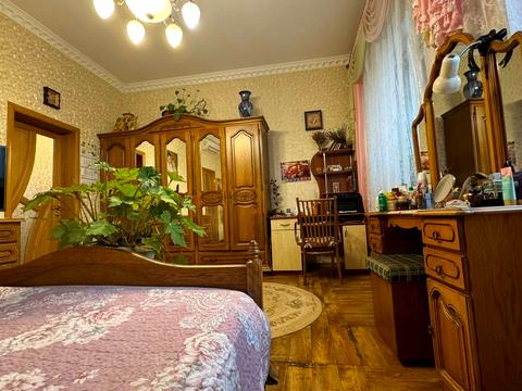 будинок за адресою Одеса, Чубаївська вул.