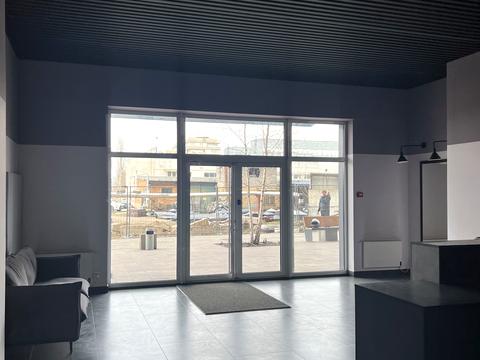 квартира по адресу Ломоносова ул., 40