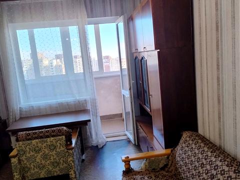 квартира по адресу Академика Глушкова просп., 15